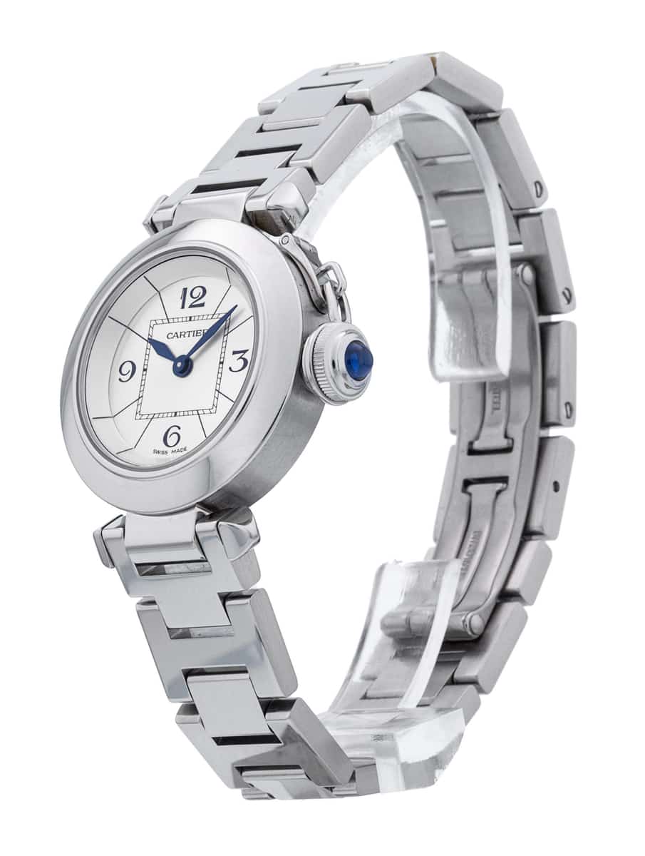Cartier Pasha W3140007 Cartier Pasha W3140007